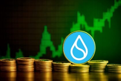 SUI integrates powerful bullish trends driven by institutional adoption