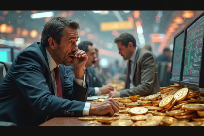 US$600 million traders have been liquidated with the rise of Bitcoin and cryptocurrency