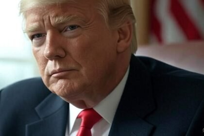 Trump will allow Bitcoin investments in retirement plans this week