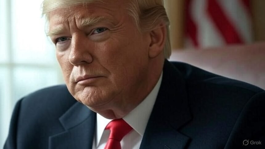 Trump will allow Bitcoin investments in retirement plans this week