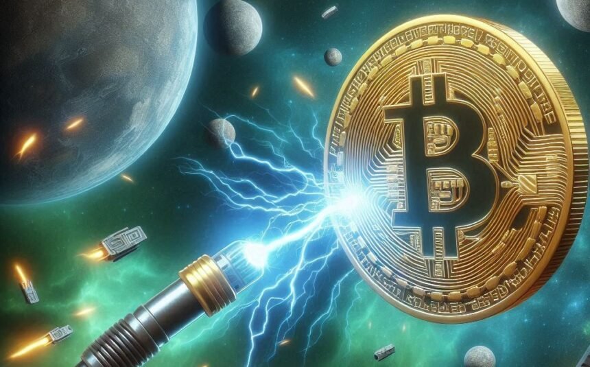 "Liberal Marketing" unlocks discussions about the nature of Bitcoin's self-occustomism