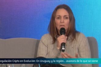 Bitcoin will be declared "virtual non-financial active" in Uruguay. What does that mean?