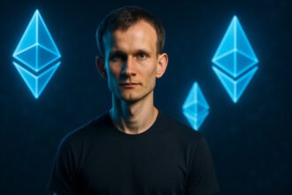Ethereum co-founder Vitalik Buterin advocates Copyleft for its counter-technology monopoly