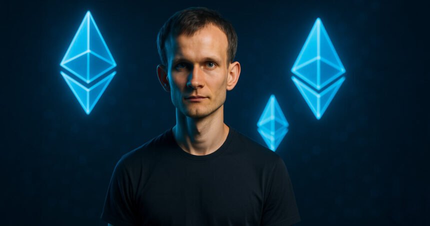 Ethereum co-founder Vitalik Buterin advocates Copyleft for its counter-technology monopoly