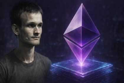 Vitalik Buterin proposes suppressing gas use with every Ethereum Transaction to increase ZKVM compatibility and security