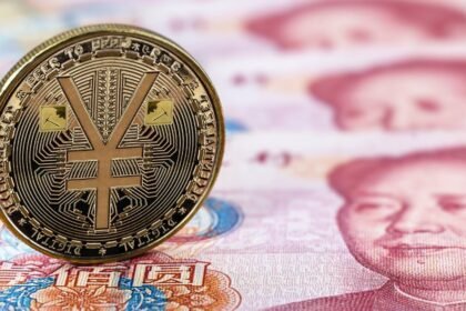 Chinese Yuan stablecoin will be released on Converge Network