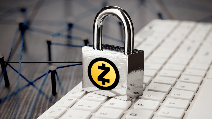 Binance collapses and does not launch Zcash, the privacy cryptocurrency