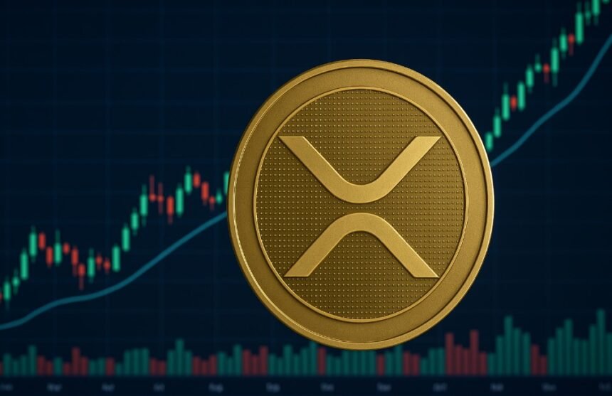 XRP receives important support