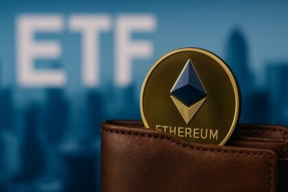 Institutional benefits will move from Bitcoin ETF to Ethereum