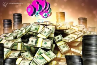 AI bot "Clanker" launches $34 million swap fee and launches base memokine