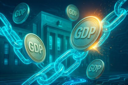 America will make GDP data unchanged by publishing its Bitcoin, Ethereum and Solana