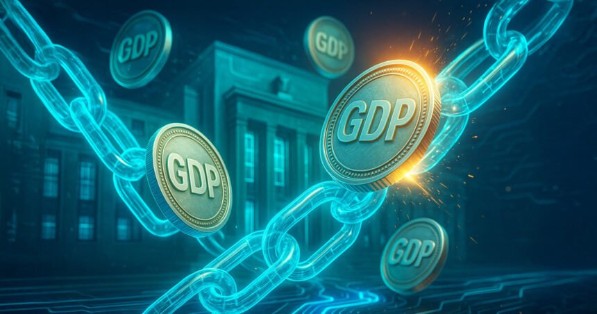 America will make GDP data unchanged by publishing its Bitcoin, Ethereum and Solana