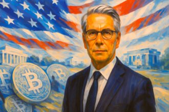 Bessent Backtracks says the Treasury has pledged to "explor the neutral budget path" to add bitcoin