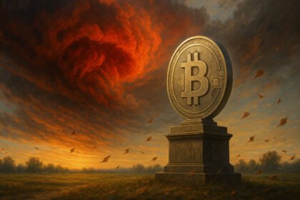 Bitcoin and Ethereum traders prepare for the August slump as put options dominate