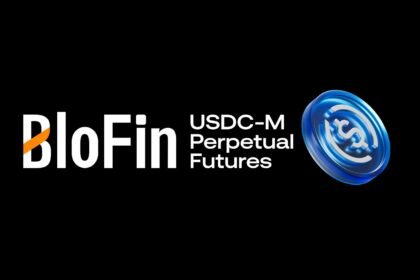 Blofin launches future USDCs to provide stability and regulations for traders