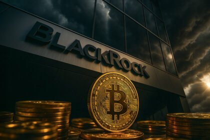 Brevan Howard reports $2.3 billion in Bitcoin exposure via BlackRock's IBITETF, becoming the second largest owner