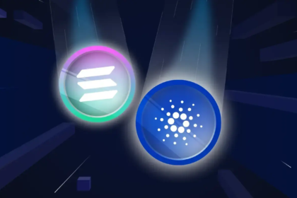 cryptocurrencies sol ada