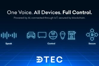 DTEC expands the intelligent mobility ecosystem with automotive leaders