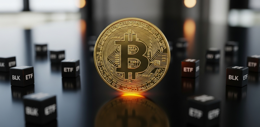ETF bitcoin