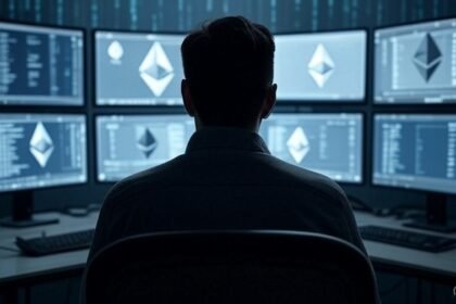 Cryptocurrency: "Quantum risks come true in 10 or 15 years"