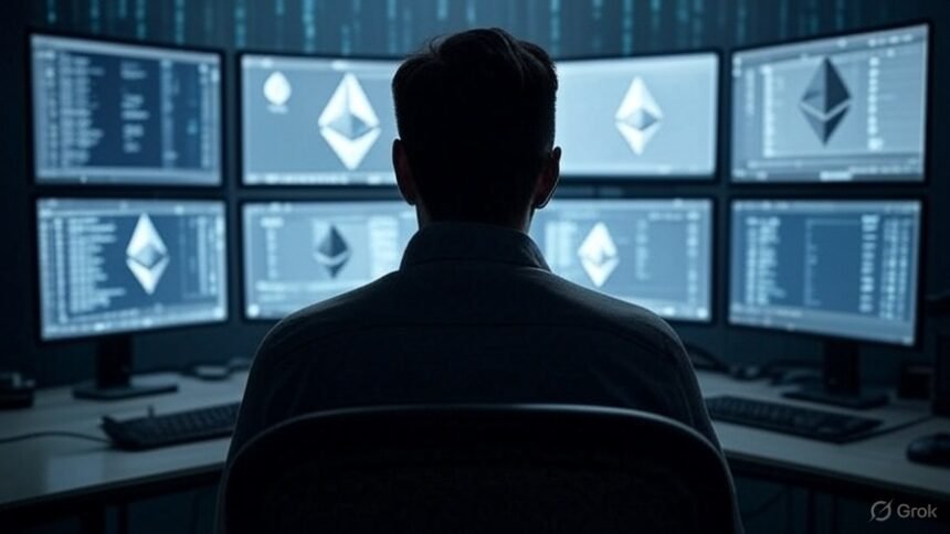 Cryptocurrency: "Quantum risks come true in 10 or 15 years"