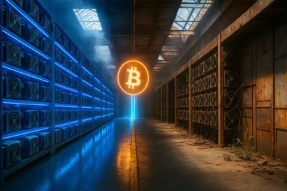 High beta, low correlation: Minors break away from the Bitcoin pattern