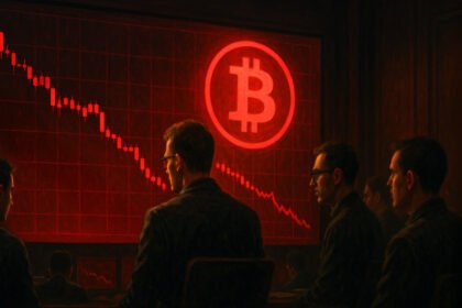 How US Treasury cash restructuring can curb Bitcoin enthusiasm until fall