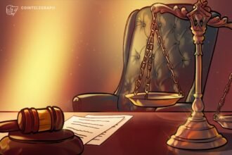 Judge freezes over $57 million in stablecoins linked to Libra token scandal