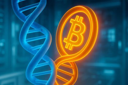 NASDAQ has been listed on KindlyMD to raise $5 billion via equity to buy Bitcoin