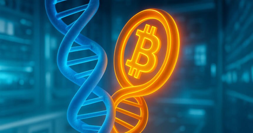 NASDAQ has been listed on KindlyMD to raise $5 billion via equity to buy Bitcoin