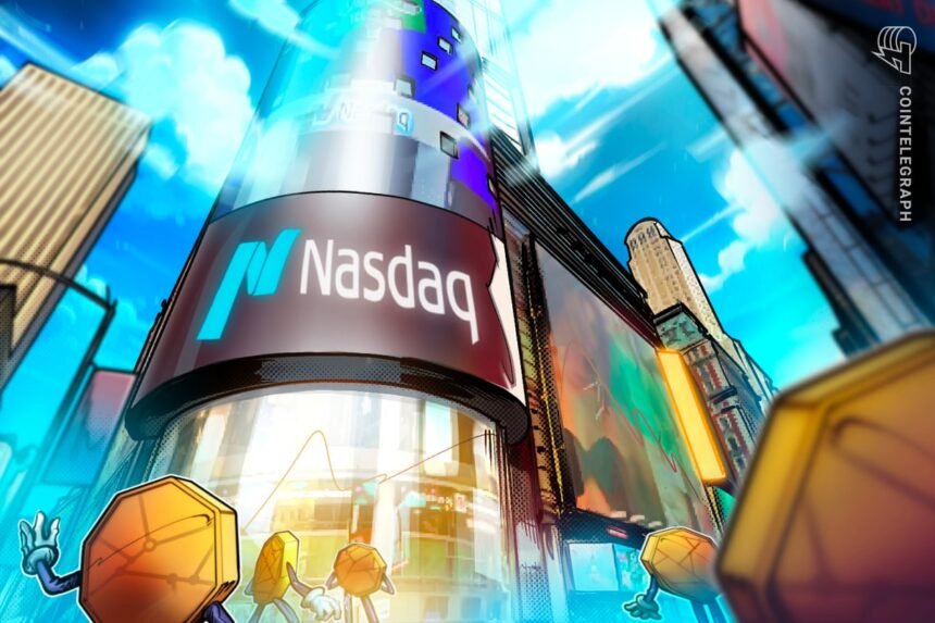 NASDAQ listed companies have dropped to 50% on Bonk Memecoin Treasury Play