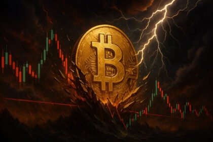 New all-time high or $110,000 retest trigger: Bitcoin awaits CPI data release