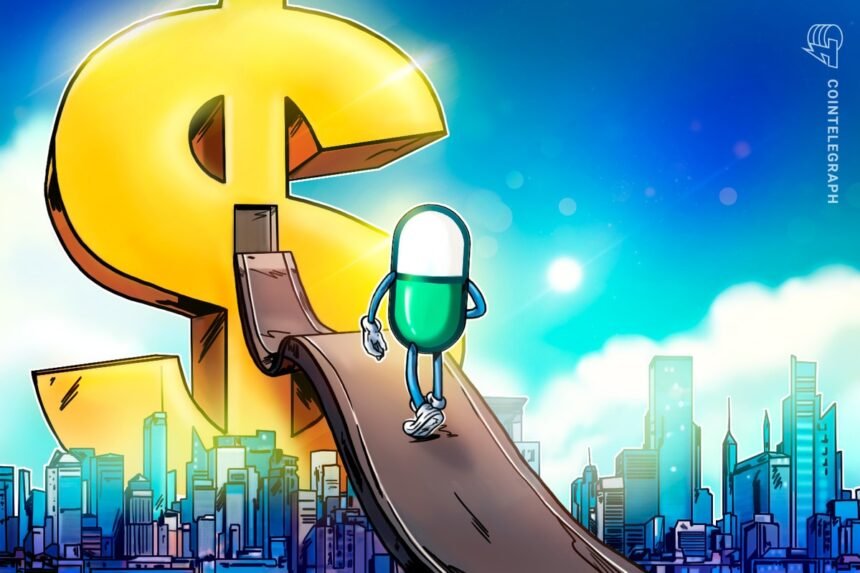 Pump.Fun is spending more than $62 million on repurchase to raise the price of the pump