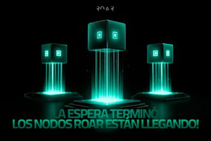 R0AR announces sales of optimistic nodes to boost community fortunes in Defi