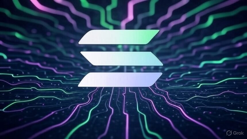 Solana Validators vote to change consensus mechanism