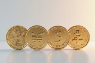 Asia is trying to stop the dollar domain in stubcoin law
