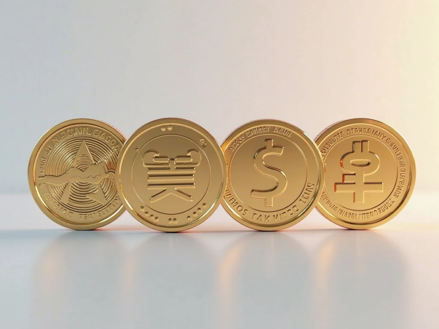 Asia is trying to stop the dollar domain in stubcoin law
