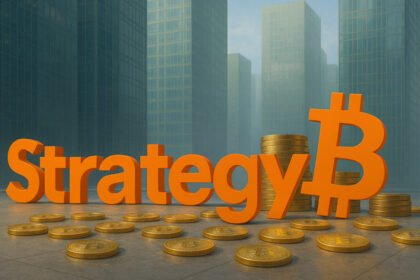 The strategy was nearly tripled in the second quarter thanks to Bitcoin Surge