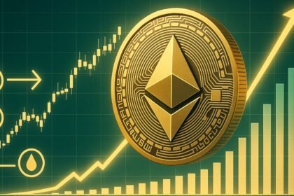New Wallets Receive 78,891 Ethereum Worth $358M From FalconX – Whale Activity Surges