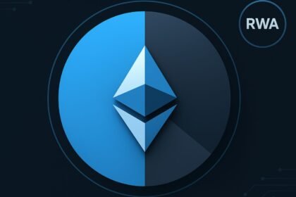 Ethereum Chain Dominates RWA Market With 83.69% Share