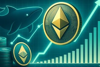 Ethereum Whale Activity Surges With $946.6M Weekly Accumulation – Details