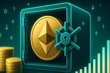 Ethereum Fortune Locked Away: Early ICO Buy Now Worth Over $1B