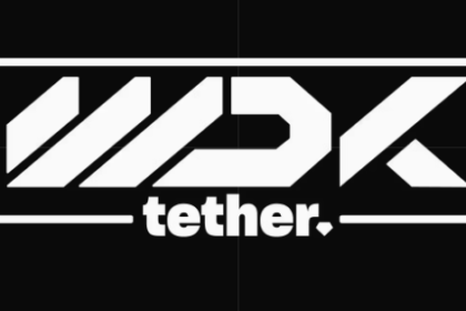 Las wallets de Tether permiten la participación de agentes de IA. Fuente: https://www.spark.money/