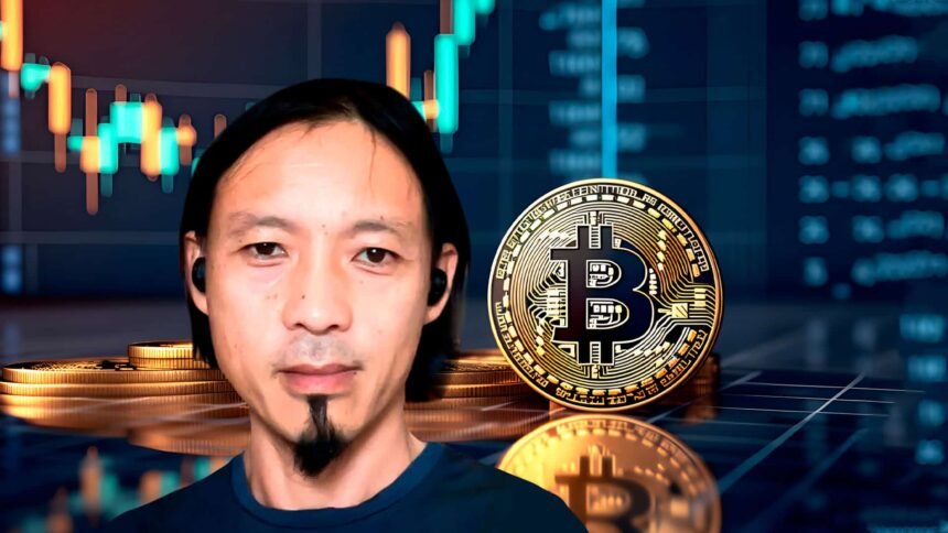 "The maximum price of Bitcoin is useless": Willie Woo