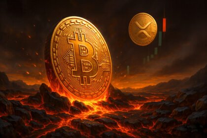 XRP jumps 5%, and Bitcoin recovers from macro-driven slump
