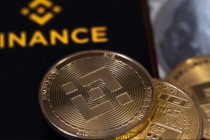 Binance cryptocurrency that conquered the company that "sells steam"