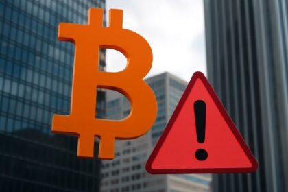 This is the biggest risk for Bitcoin in this cycle