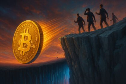 Whale's $2.6 billion Bitcoin sales have driven weekend crashes