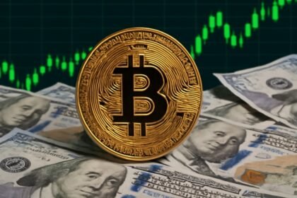 "The next month could be a bitcoin epic": David Zanoni