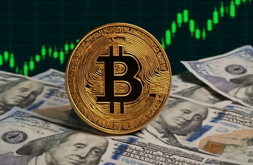 "The next month could be a bitcoin epic": David Zanoni